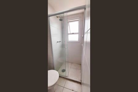 Apartamento à venda com 91m², 2 quartos e sem vaga Apartamento à venda com 91m², 2 quartos e sem vagaBanheiro da Suíte