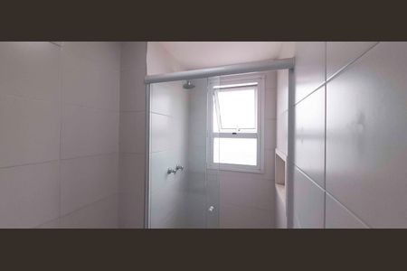 Apartamento à venda com 91m², 2 quartos e sem vaga Apartamento à venda com 91m², 2 quartos e sem vagaBanheiro da Suíte