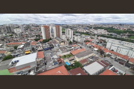 Apartamento à venda com 91m², 2 quartos e sem vaga Apartamento à venda com 91m², 2 quartos e sem vagaVista do Quarto