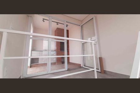 Apartamento à venda com 91m², 2 quartos e sem vaga Apartamento à venda com 91m², 2 quartos e sem vagaEspaço Gourmet