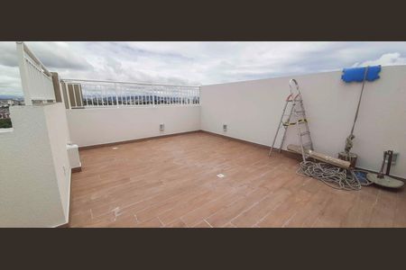 Apartamento à venda com 91m², 2 quartos e sem vaga