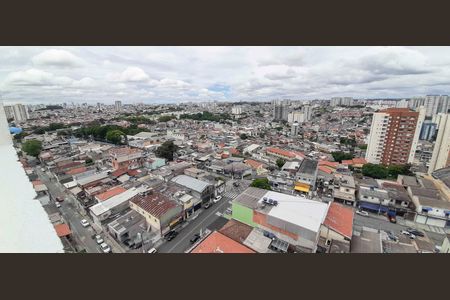 Apartamento à venda com 91m², 2 quartos e sem vaga Apartamento à venda com 91m², 2 quartos e sem vagaVista da Cobertura