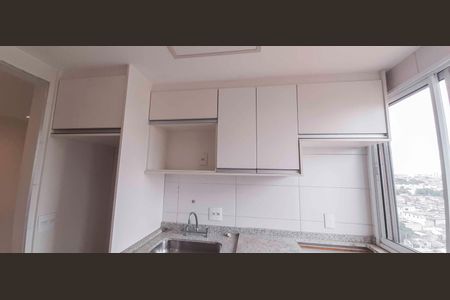 Apartamento à venda com 91m², 2 quartos e sem vaga Apartamento à venda com 91m², 2 quartos e sem vagaCozinha