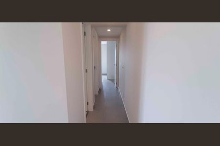 Apartamento à venda com 91m², 2 quartos e sem vaga Apartamento à venda com 91m², 2 quartos e sem vagaCorredor