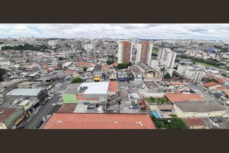 Apartamento à venda com 91m², 2 quartos e sem vaga Apartamento à venda com 91m², 2 quartos e sem vagaVista da Cozinha