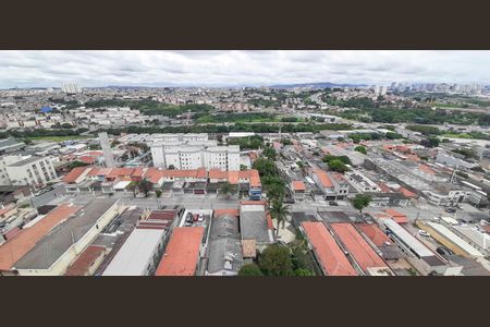 Apartamento à venda com 91m², 2 quartos e sem vaga Apartamento à venda com 91m², 2 quartos e sem vagaVista da Suíte