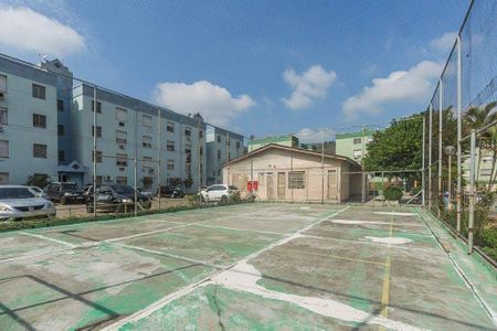 Área Comum  de apartamento para alugar com 1 quarto, 43m² em Morro Santana, Porto Alegre