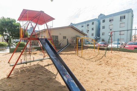 Apartamento para alugar com 43m², 1 quarto e 1 vagaÁrea Comum 