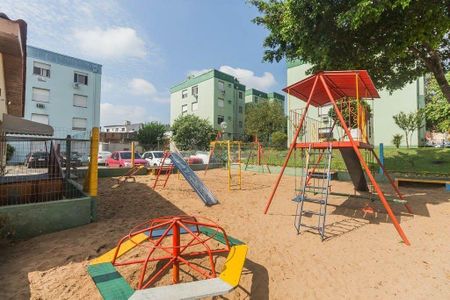 Apartamento para alugar com 43m², 1 quarto e 1 vagaÁrea Comum 