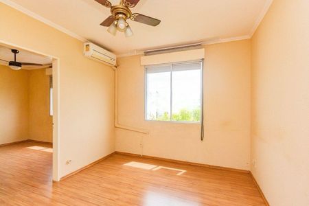 Apartamento para alugar com 1 quarto, 43m² em Morro Santana, Porto Alegre