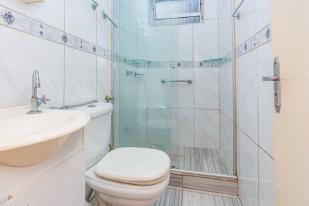 Apartamento para alugar com 43m², 1 quarto e 1 vagaBanheiro 