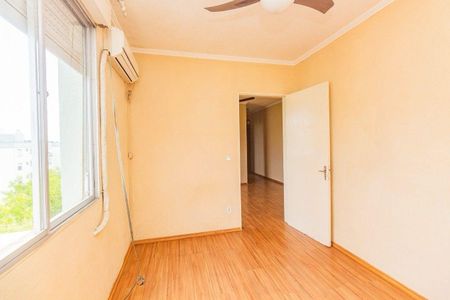 Quarto 1 de apartamento para alugar com 1 quarto, 43m² em Morro Santana, Porto Alegre