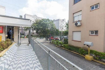 Apartamento para alugar com 43m², 1 quarto e 1 vagaÁrea Comum 