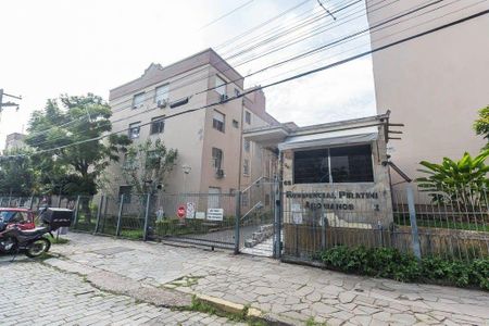 Apartamento para alugar com 43m², 1 quarto e 1 vagaÁrea Comum 