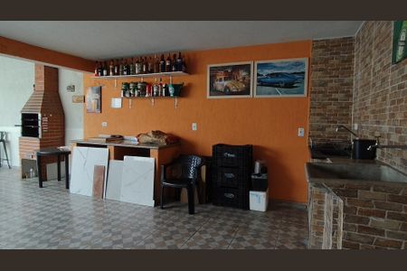 Casa à venda com 180m², 2 quartos e 2 vagas