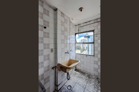 Studio para alugar com 44m², 1 quarto e sem vagaÁrea de Serviço