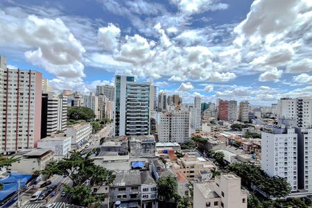 Studio para alugar com 44m², 1 quarto e sem vagaVista