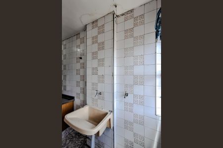 Studio para alugar com 44m², 1 quarto e sem vagaÁrea de Serviço