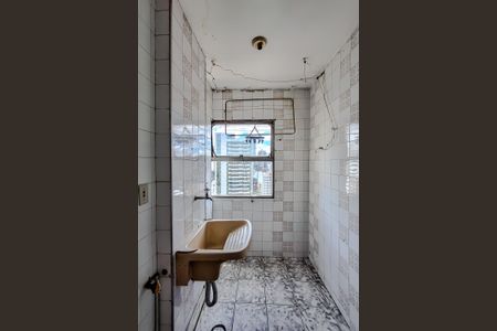 Studio para alugar com 44m², 1 quarto e sem vagaÁrea de Serviço