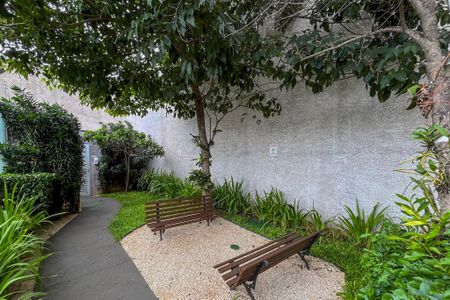 Apartamento à venda com 32m², 1 quarto e sem vaga Apartamento à venda com 32m², 1 quarto e sem vagaÁrea comum