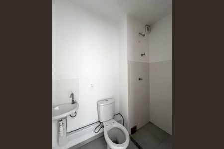 Apartamento à venda com 32m², 1 quarto e sem vaga Apartamento à venda com 32m², 1 quarto e sem vagaBanheiro