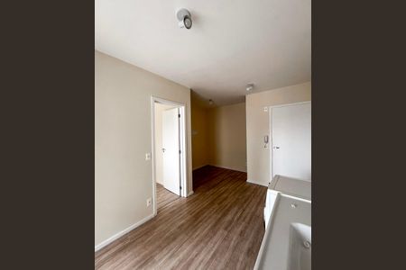 Apartamento à venda com 32m², 1 quarto e sem vaga Apartamento à venda com 32m², 1 quarto e sem vagaCozinha