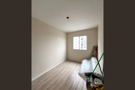 Apartamento à venda com 32m², 1 quarto e sem vaga Apartamento à venda com 32m², 1 quarto e sem vagaQuarto