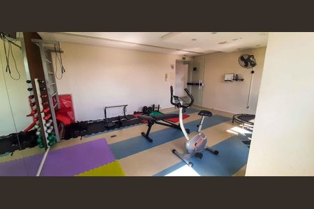 Apartamento à venda com 53m², 2 quartos e 2 vagas