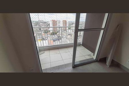 Sacada de apartamento à venda com 2 quartos, 53m² em Quitaúna, Osasco