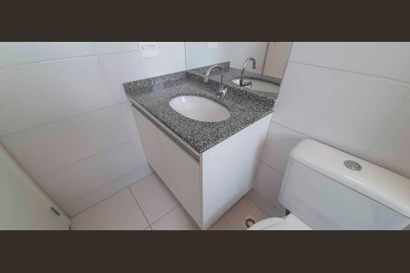 Apartamento à venda com 53m², 2 quartos e 2 vagas