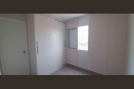 Suíte de apartamento à venda com 2 quartos, 53m² em Quitaúna, Osasco