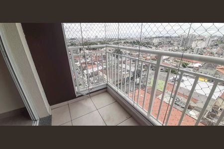 Apartamento à venda com 53m², 2 quartos e 2 vagas