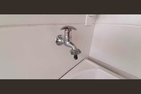 Apartamento à venda com 53m², 2 quartos e 2 vagas