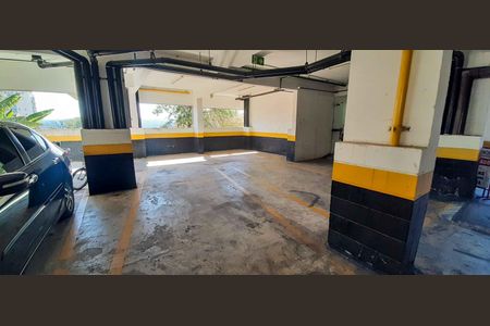 Apartamento à venda com 53m², 2 quartos e 2 vagas Apartamento à venda com 53m², 2 quartos e 2 vagasGaragem