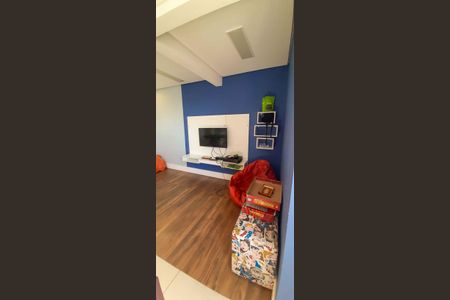 Apartamento à venda com 53m², 2 quartos e 2 vagas