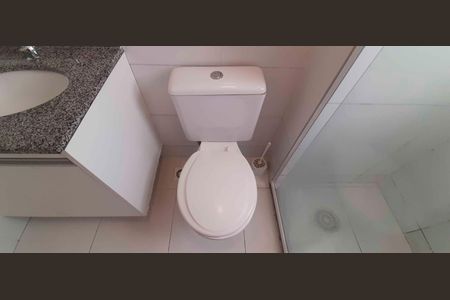 Apartamento à venda com 53m², 2 quartos e 2 vagas