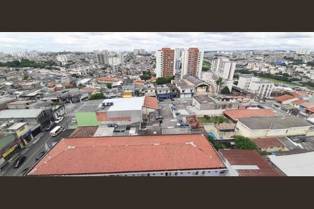 Apartamento à venda com 53m², 2 quartos e 2 vagas Apartamento à venda com 53m², 2 quartos e 2 vagasVista da Cozinha