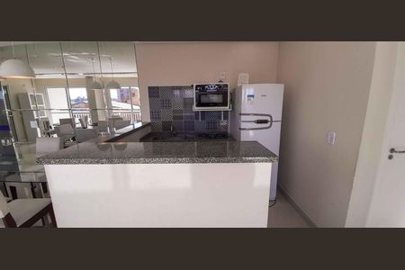 Apartamento à venda com 53m², 2 quartos e 2 vagas