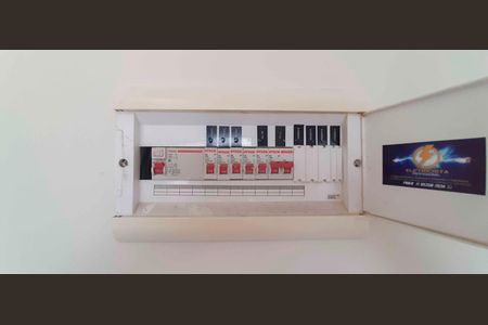 Apartamento à venda com 53m², 2 quartos e 2 vagas Apartamento à venda com 53m², 2 quartos e 2 vagasQuadro de Luz