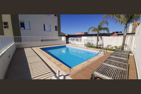 Apartamento à venda com 53m², 2 quartos e 2 vagas