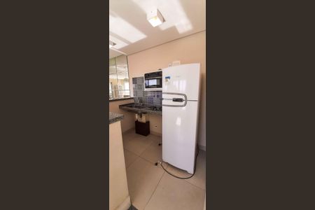 Apartamento à venda com 53m², 2 quartos e 2 vagas