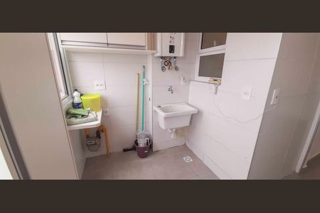 Apartamento à venda com 53m², 2 quartos e 2 vagas