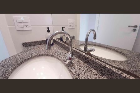 Apartamento à venda com 53m², 2 quartos e 2 vagas