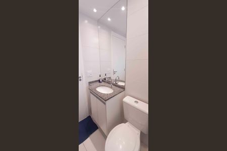 Apartamento à venda com 53m², 2 quartos e 2 vagas