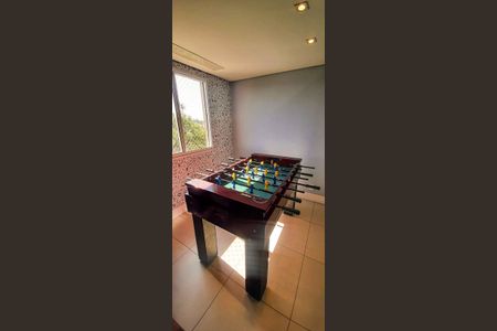 Apartamento à venda com 53m², 2 quartos e 2 vagas