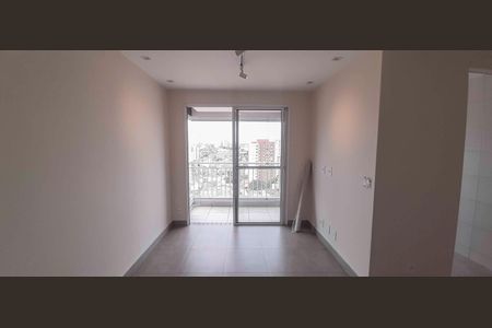 Sala de apartamento à venda com 2 quartos, 53m² em Quitaúna, Osasco