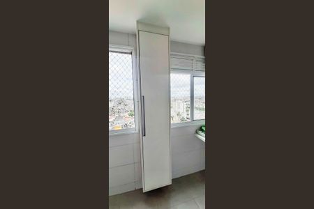 Apartamento à venda com 53m², 2 quartos e 2 vagas