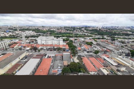 Apartamento à venda com 53m², 2 quartos e 2 vagas Apartamento à venda com 53m², 2 quartos e 2 vagasVista da Suíte