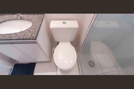 Apartamento à venda com 53m², 2 quartos e 2 vagas