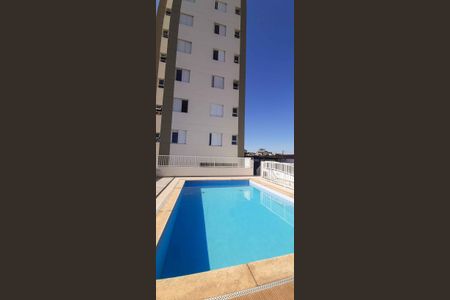 Apartamento à venda com 53m², 2 quartos e 2 vagas